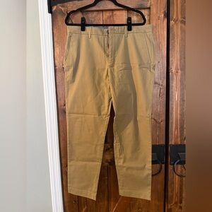 Men’s banana republic dress pants